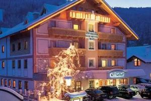 Hotel Garni Serfauserhof, Serfaus