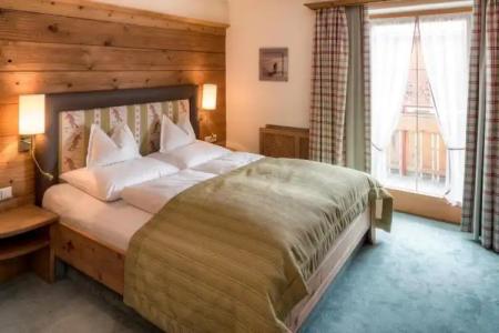 Garni Serfauserhof - 17