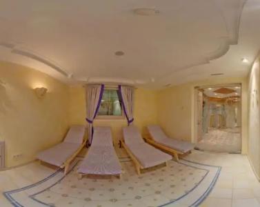 Garni Serfauserhof - 1