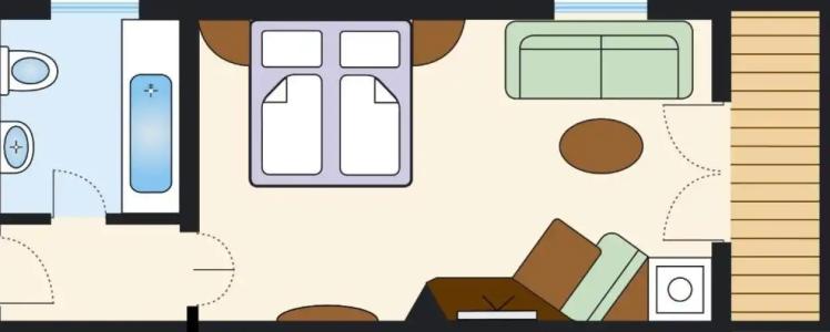 Garni Serfauserhof - 22