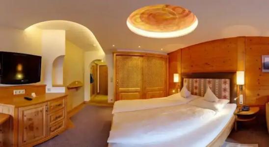 Garni Serfauserhof - 4