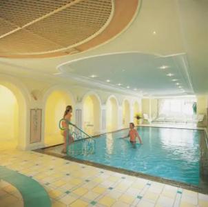 Garni Serfauserhof - 8