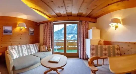 Garni Serfauserhof - 5