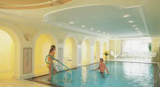 Garni Serfauserhof - 10