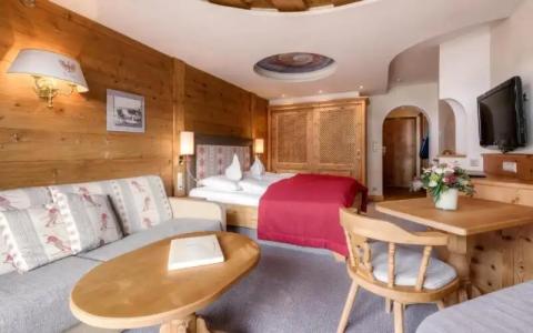 Garni Serfauserhof - 19