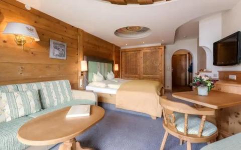 Garni Serfauserhof - 2