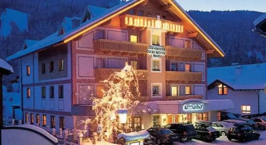 Garni Serfauserhof - 0