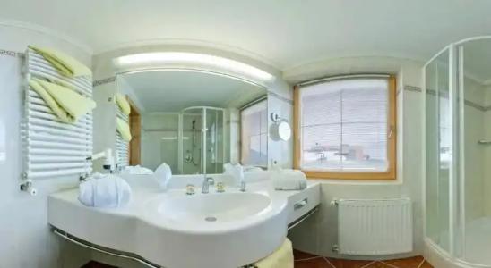 Garni Serfauserhof - 6