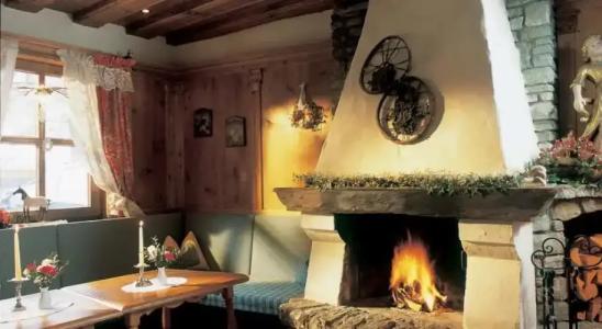 Garni Serfauserhof - 11