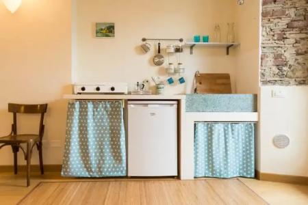 B&B Il Viandante - 11