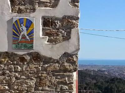 B&B Il Viandante - 9