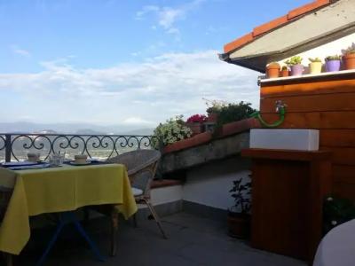 B&B Il Viandante - 10