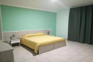 B&B I Colori dell'Etna, San Giovanni la Punta