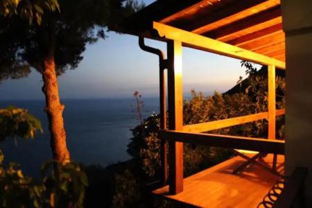 Claro De Lua Circeo B&B - 5