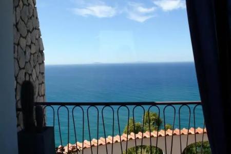 Claro De Lua Circeo B&B - 7