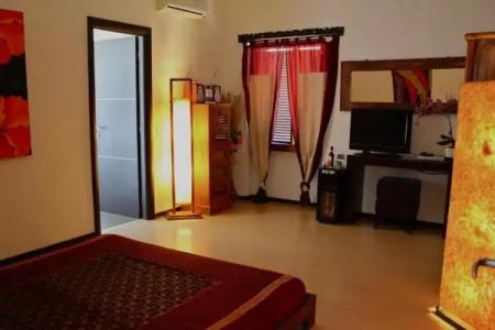 Claro De Lua Circeo B&B - 8