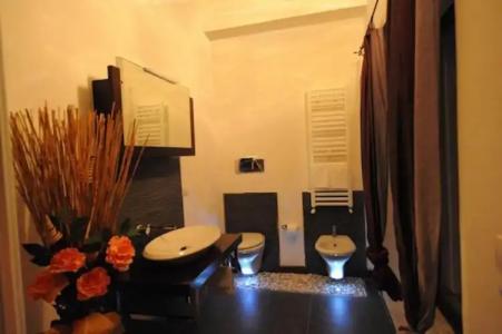 Claro De Lua Circeo B&B - 9