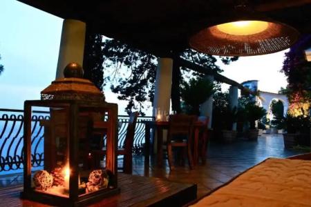 Claro De Lua Circeo B&B - 4