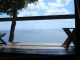 Suite with sea view