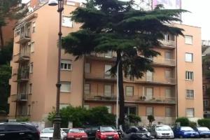 Bed & Breakfast Corso di Francia, Rome