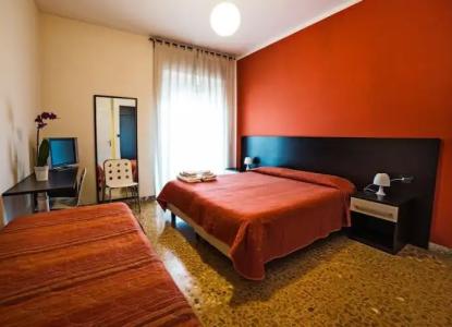 Bed & Breakfast Corso Di Francia - 3