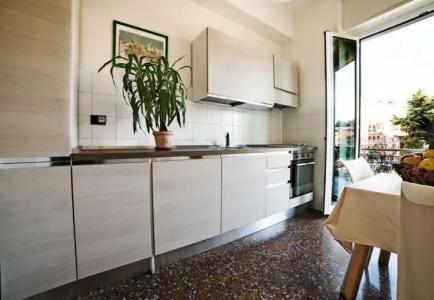 Bed & Breakfast Corso Di Francia - 4