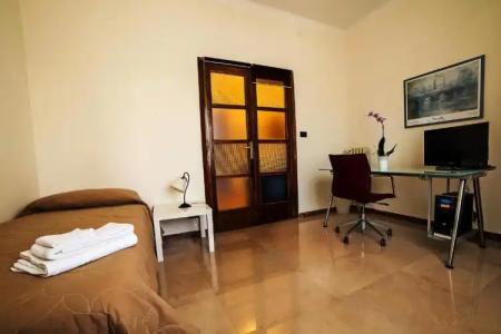 Bed & Breakfast Corso Di Francia - 17