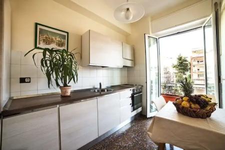 Bed & Breakfast Corso Di Francia - 1