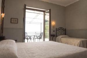 Sunrise Guest House, Maiori