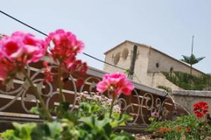 The White Hotel, Alacati