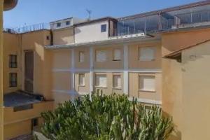 Helvetia Pisa Tower, Pisa