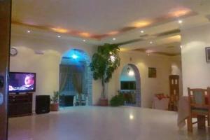 Hotel Victoria, Pogradec