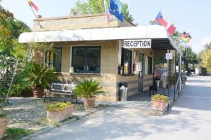 Camping Village Torre Pendente, Pisa