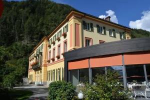 Hotel Le Prese, Poschiavo