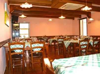 Da Adamo Osteria e Locanda - 19