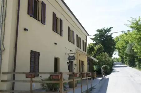 Da Adamo Osteria e Locanda - 0