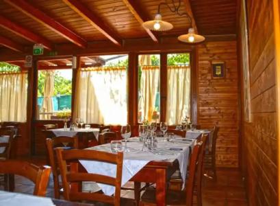 Da Adamo Osteria e Locanda - 20