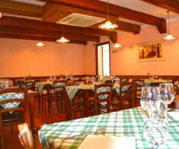 Da Adamo Osteria e Locanda - 17