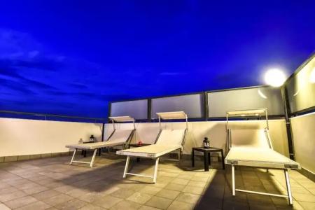 Villa Bianca & Spa - 7