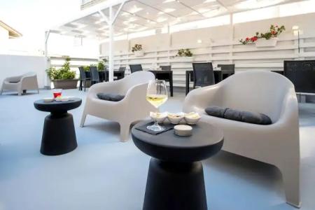 Villa Bianca & Spa - 15