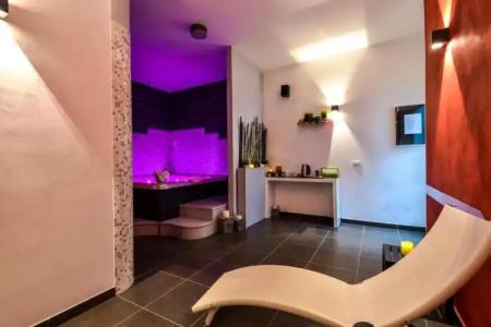 Villa Bianca & Spa - 3