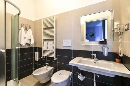 Villa Bianca & Spa - 8