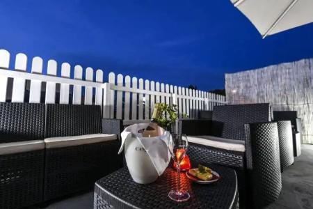 Villa Bianca & Spa - 27