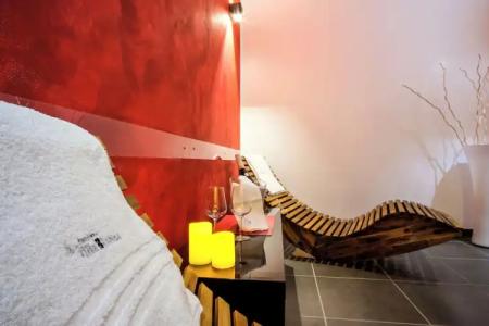 Villa Bianca & Spa - 14