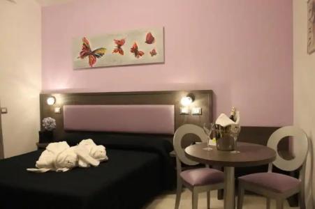 Villa Bianca & Spa - 4