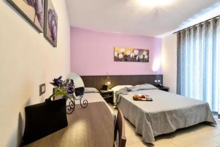 Villa Bianca & Spa - 38