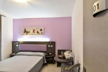 Villa Bianca & Spa - 5