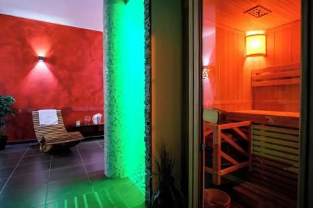 Villa Bianca & Spa - 23