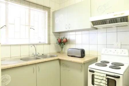 Tilla's Guesthouse - 38