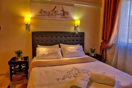 Tilla's Guesthouse - 19